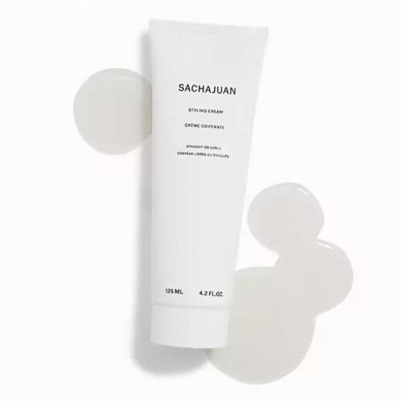 ✨NWT✨ SACHAJUAN Styling Cream 4.2 fl oz - Picture 4 of 7